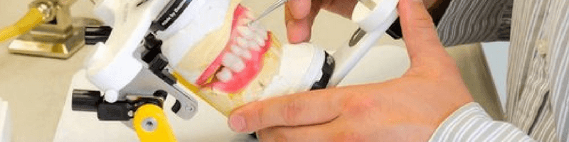 What is a Denturist?